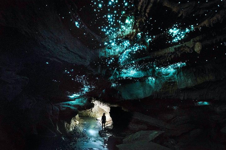 Glowing Adventures